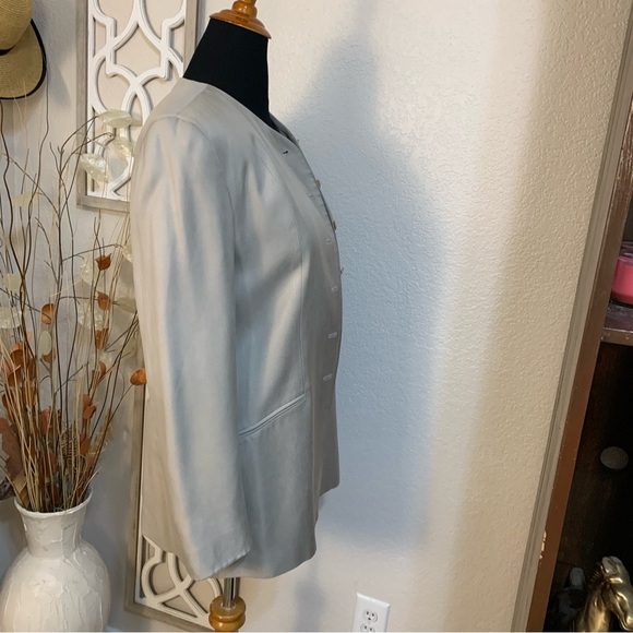 Vintage JH Collectables long Jacket - Picture 2 of 10